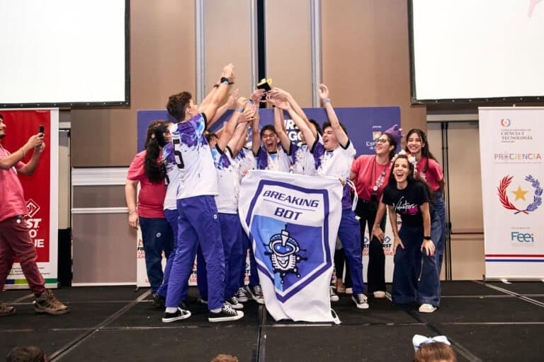 breakingbot FLL
